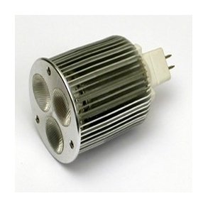 LED Spot MR16/Gu5,3 280lm 30� 