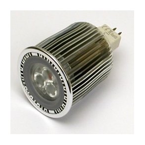 LED Spot MR16/Gu5,3 315lm 25� 