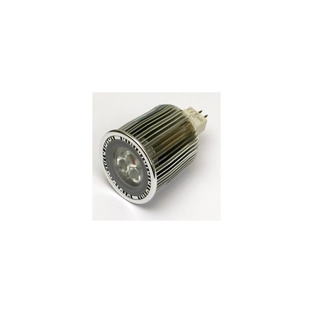 LED Spot MR16/Gu5,3 315lm 40� 