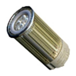 LED SPOT GU10 324lm 30�  3000k