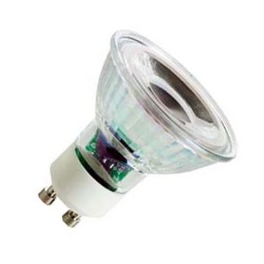LED SPOT  GU10 2,5W  230lm 2700K 30� 