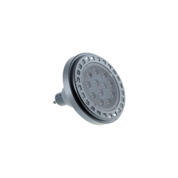 LED ES111 GU10 30�  15W 1000Lm