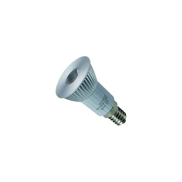 LED p�re Led 1X3W K2700 E14