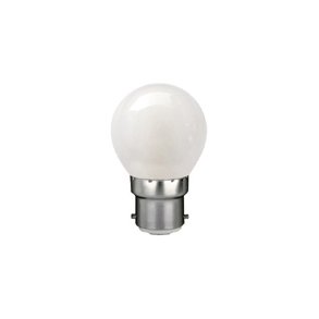 LED p�re Led krone B22