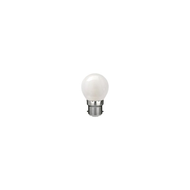 LED p�re Led krone B22