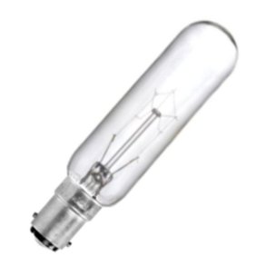 R�rp�re klar 25W B15 