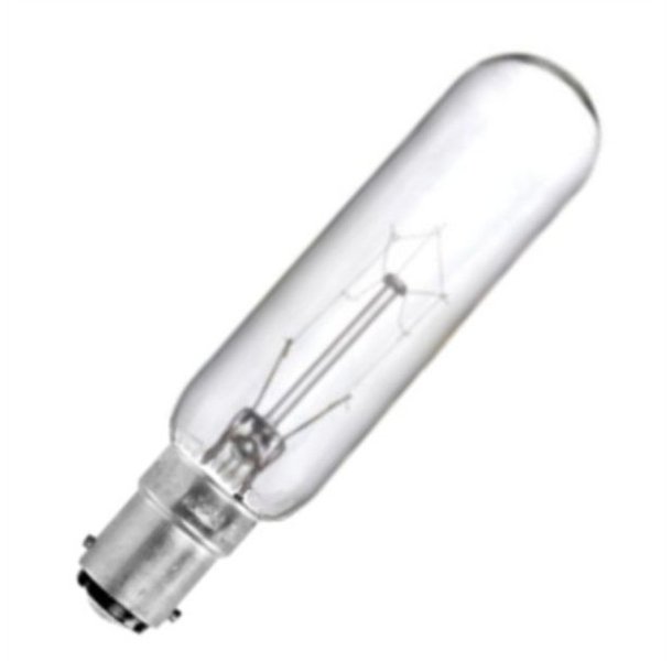 R�rp�re klar 25W B15 