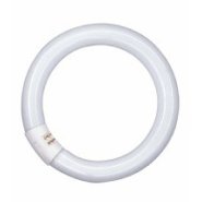 Cirkul�re og U-formede lysr�r