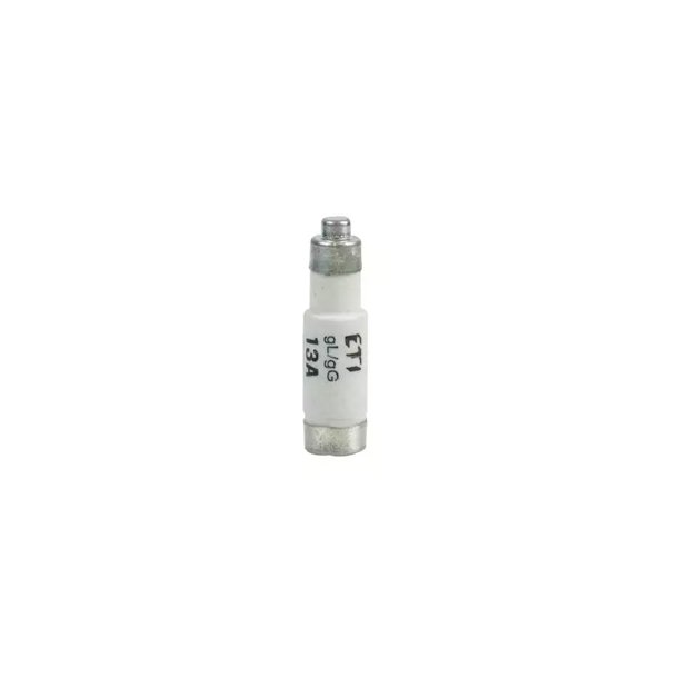 D01 sikring 13 amp