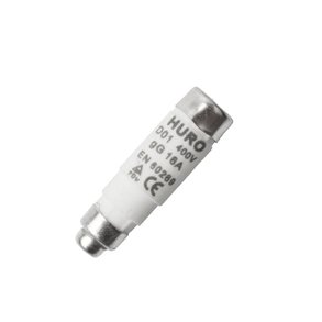 D01 sikring 16 amp