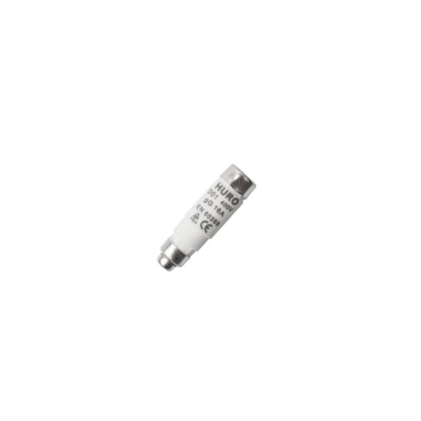 D01 sikring 16 amp