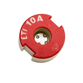 DII passkrue 10 amp