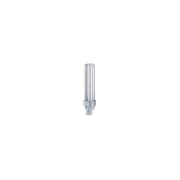 Dulux D r�r 10W/827 2p G24