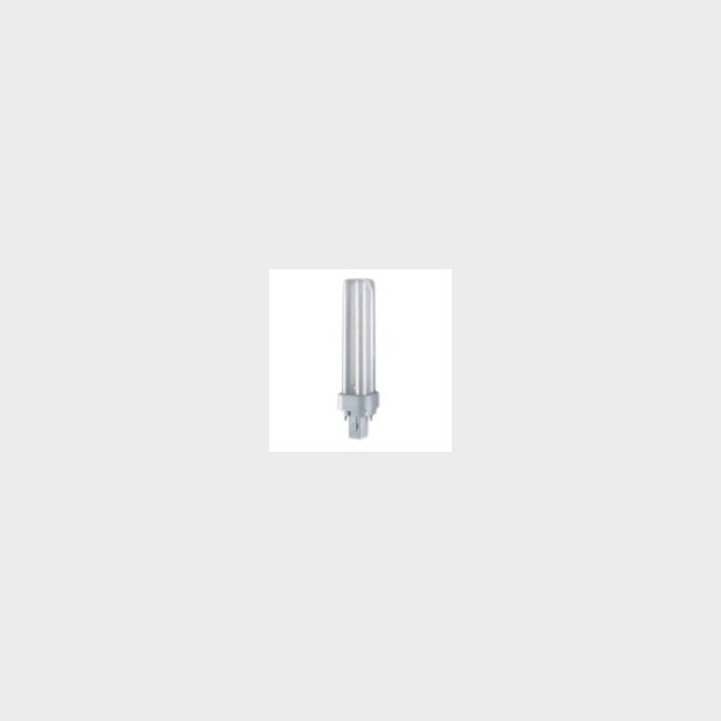 Dulux D 10/827 2p G 24d-1