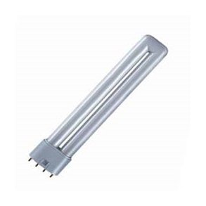 Dulux L 18 UVA 4p 2G11 Ultraviolet