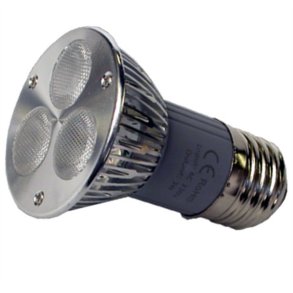 LED Spot R63 E27 5,5W  30�  