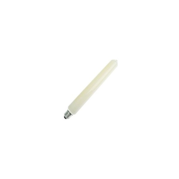 Colorentar�r led 6,5 watt (40W) E27 (opal)