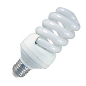Energisparep�re  28W E27  (�ske)