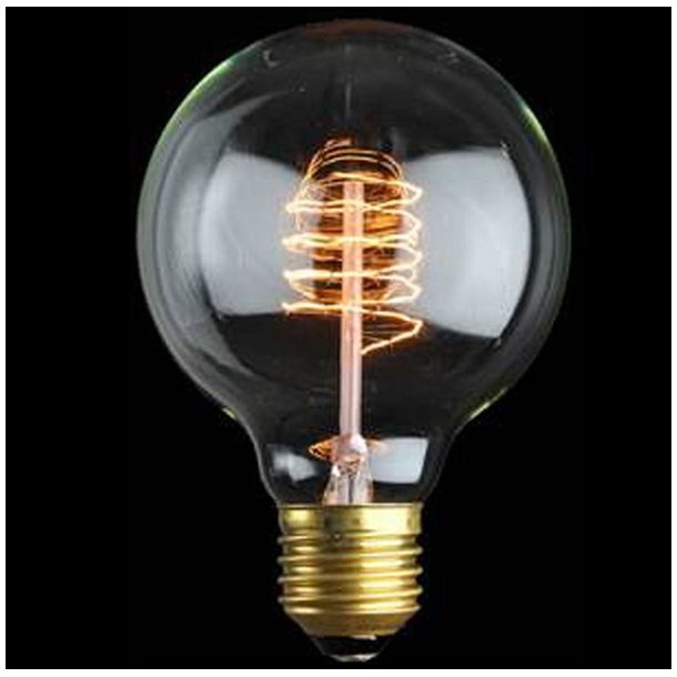 Extreri�r Globe de luxe 60W E27 