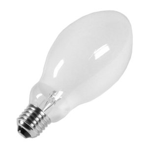 HQL-De luxe 125W E27 (Elipse)