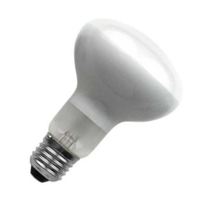 Reflector R80 60W E27