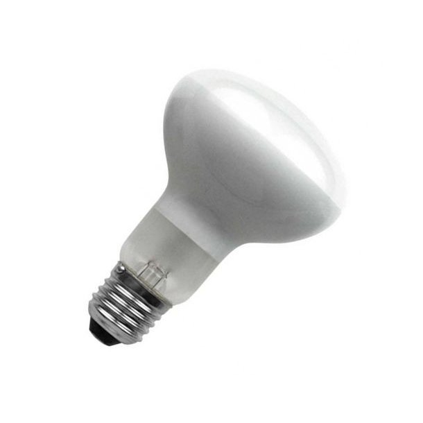Reflector R80 60W E27