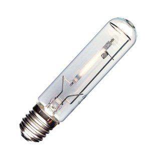 Natrium SON-T 50W E27 (cylinder)