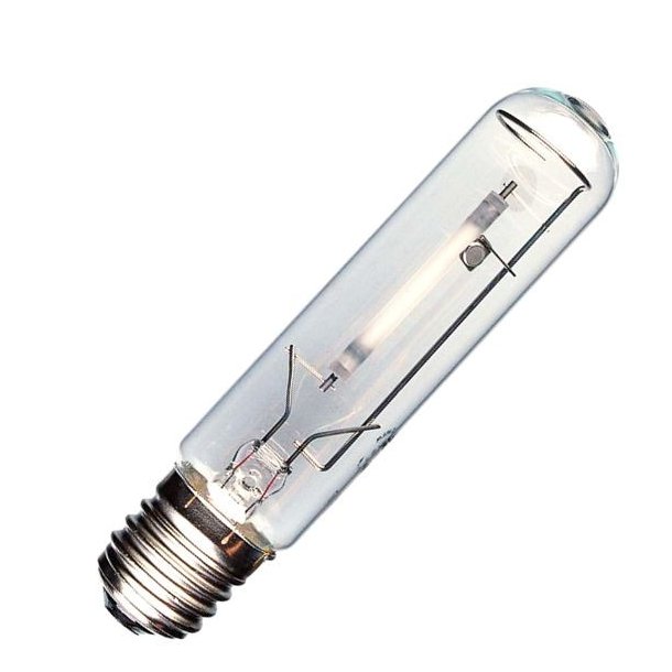 Natrium SON-T 50W E27 (cylinder)