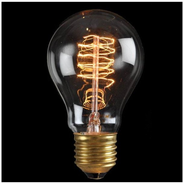 Extreri�r Standard de luxe 25W E27 