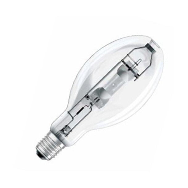 Powerstar HQI-E Klar E40 (Elipse)