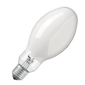 Kviks�lv HQL 250W E40 (Elipse)