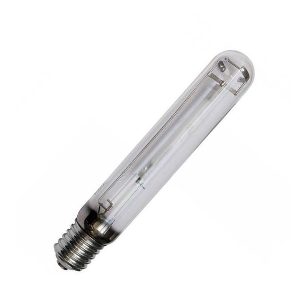 Natrium SON-T  100W E40 (cylinder)