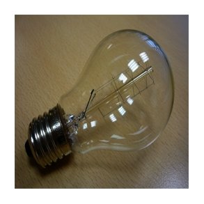 Extreri�r Standard 60W  E27 (standard)