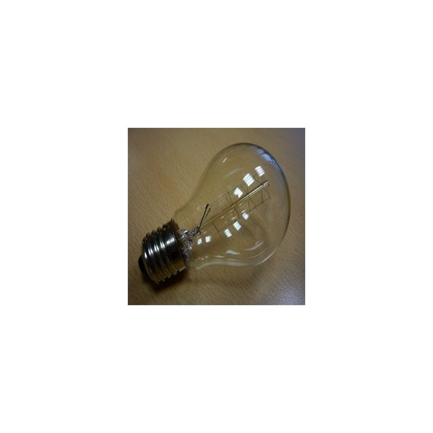 Extreri�r Standard 60W  E27 (standard)