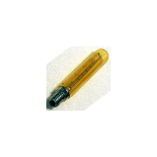 Fad Amber 25W E14
