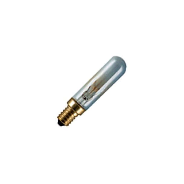 Fadlampe Klar 40W E14