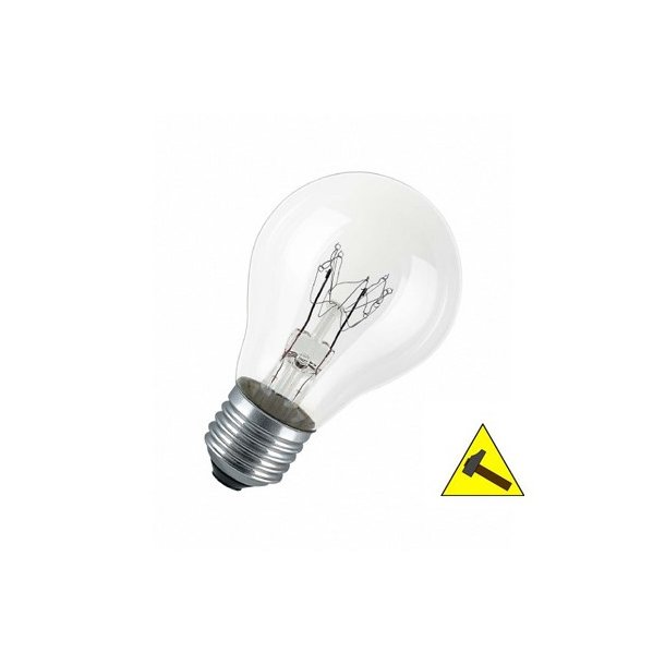 Foto Centra 240V 75W E27