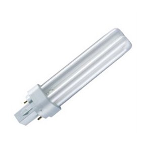 Dulux D r�r 10W/830 2p G24