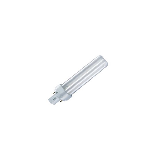 Dulux D r�r 10W/830 2p G24