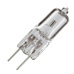 G 8 230 volt 35W halogenp�re  G 8,00
