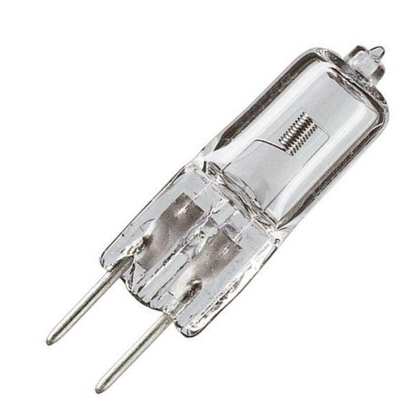 G 8 230 volt 35W halogenp�re  G 8,00