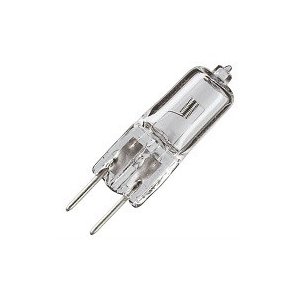 Stifthalogen 24V 50W G6,35 (64466)