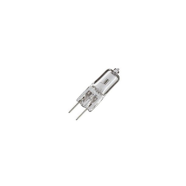 Stifthalogen 24V 50W G6,35 (64466)