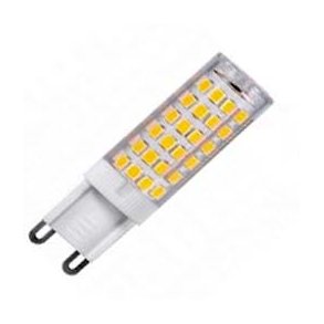 LED G 9 2 watt 220 lumen 3000 kelvin d�mpbar 