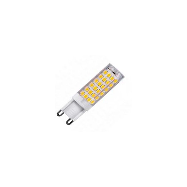 LED G 9 2 watt 220 lumen 3000 kelvin d�mpbar 