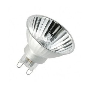 Halogen [m/reflektor] G9 40W