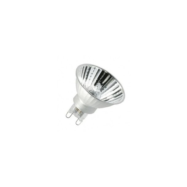 Halogen [m/reflektor] G9 40W