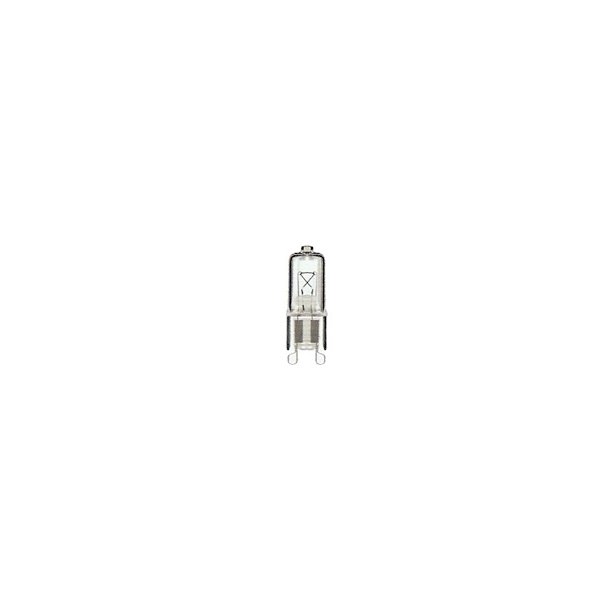 Halogen G9 p�re 28W (40W) 