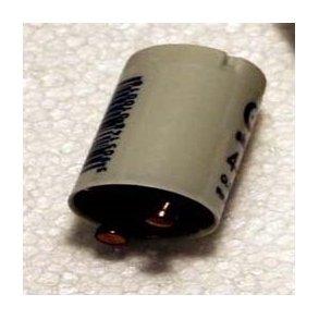 Glimt�nder  4/80 W