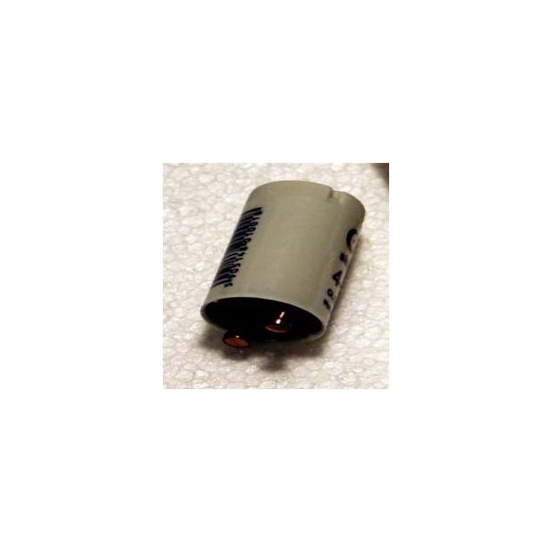 Glimt�nder  4/80 W